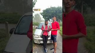 आधार कार्ड बनाने वाल हो गया पागल 😅🤣comedy reelfools ternding funny ‎DMDSUMIT9888 [upl. by Ariela]