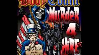 Body Count  Invincible Gangsta [upl. by Ahsiened]