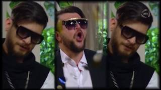 Nadeer amp Ramil Nabran ft Rəhim Rəhimli – BOOM BALAM BUZZ 10dan sonra [upl. by Terraj]