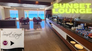 Majestic Elegance Punta Cana Sunset Lounge [upl. by Leuas]