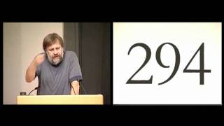 Zizek  Year of Distraction [upl. by Liahcim]