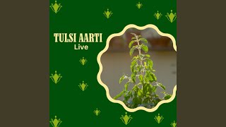 Tulsi Aarti live [upl. by Derron354]