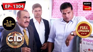 Mystery Inside A Puppet  CID Bengali  Ep 1304  Full Episode  11 Mar 2023 [upl. by Noerb839]