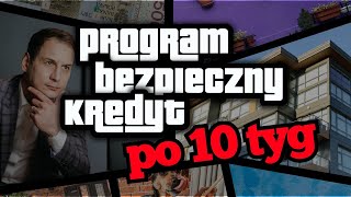 Czy pieniądze skończą się z końcem roku Bezpieczny kredyt 2 procent [upl. by Terris899]