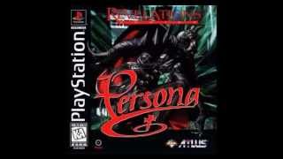 Revelations Persona Deadline Boss Theme EXTENDED [upl. by Nirel729]