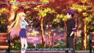 Nisekoi  false love hindi subtitles short clip status [upl. by Jonny114]