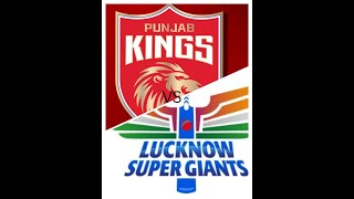 LUCKNOW OPENS THEIR ACCOUNT IN IPL 2024  PUNJAB LOSES DESPITE FIGHTING WELL  PBKS VS LSG MT11 [upl. by Gaudet667]