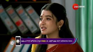 Mithijhora  Ep  193  Best Scene  Aug 30 2024  Zee Bangla [upl. by Anerhs]