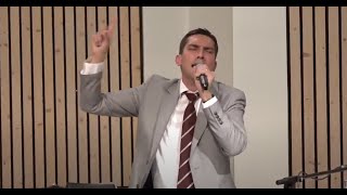 Songs Of Praises Unto The King Lamb Bro David Ciccone [upl. by Yul]