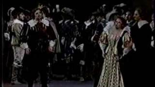 Sextet from Lucia di Lammermoor [upl. by Elisabeth]