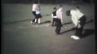 aigburth summer 1978 playing footy on st margarets field [upl. by Ianej]