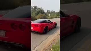 Redmond exotics cars leaving show full video on my channel carheaven crazycars carselfie carlotz [upl. by Anerok]