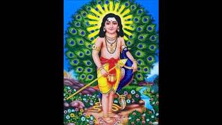 Uruvaye aaruvaye  Muruga Prayer [upl. by Oiratnom]