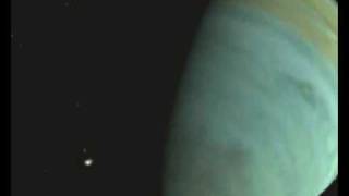 Video IP1 12 Comet ShoemakerLevy collides with Jupiter [upl. by Enahsed103]