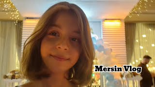 Mersin vlog [upl. by Hunfredo787]