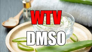 What You Need To Know About DMSO [upl. by Yasu92]