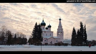 Our Father  Russian Chamber Choir oktavist M Zlatopolsky [upl. by Alisia]