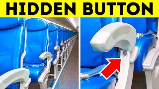 Hidden Features in Simple Items Youve Been Using Wrong [upl. by Icram]