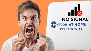 PAANO AYUSIN ANG GLOBE AT HOME PREPAID WIFI B312939 NA WALANG SIGNALpjtutorialsph simreg [upl. by Albie208]