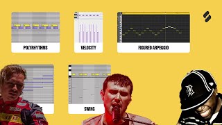 These Patterns Are EVERYWHERE in MusicRhythm Harmony Melody [upl. by Nomrej]