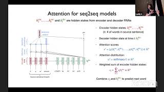 Lecture 4 Transformers and Large Pretrained Models Danqi Chen [upl. by Lednek]