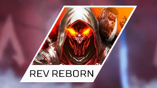 Revenant Reborn Changes This [upl. by Bilat]