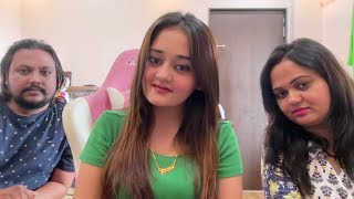 Kya Sab Kuch Thik Ho Gaya Hai Bindass Kavya Is Live [upl. by Margette662]