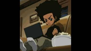 The boondocks season 1 intro instrumental [upl. by Wilbert752]