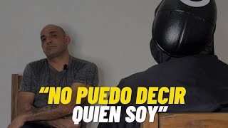 ENTREVISTA con un AGENTE de INTELIGENCIA  “Hay MUCHA CORRUPCION” [upl. by Anidualc]