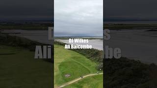 Our match at weston super mare golf club is on youtube 6pm tomorrow golf newvideo golfmatch [upl. by Akram]