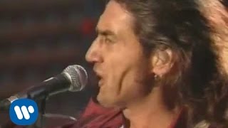 Ligabue  Tra palco e realtà Official Video [upl. by Banebrudge]