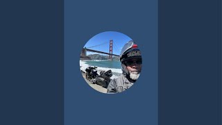 KSOLO DARYDER is live tracking the 2024 Hoka Hey Motorcycle Challenge [upl. by Bayly]