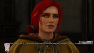 Count Reuvens Treasure  The Witcher 3 pt19 [upl. by Alta]