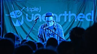 triple j Unearthed High 2014 [upl. by Duane]