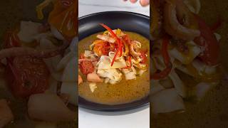 Tagliatelles maison food recettefacileetrapide foodie nouilles shortsvideo [upl. by Innavoij]