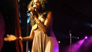 RH Factor  On The One  Live La Villette Jazz Festival  Paris Cabaret Sauvage 090911MP4 [upl. by Bathelda]