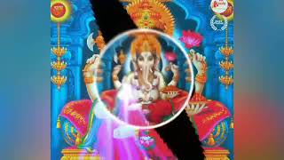 आज हमारेAaj humne  मोरे अंगना ग जानन आय री Gajanand Aarti songa oldsong DJ [upl. by Tare242]