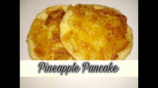 Pineapple Pancake [upl. by Breskin]