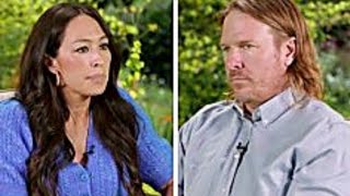 Joanna Gaines From Fixer Upper Breaks Silence [upl. by Marcie]