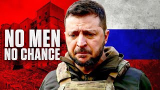 US Army Colonel Reveals How the Ukraine War Will End [upl. by Elijah271]