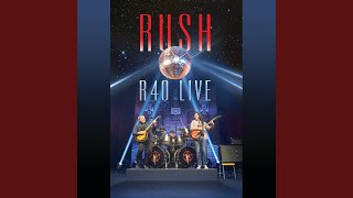 Subdivisions Live R40 Tour [upl. by Hogen]