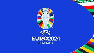 14 finału Niemcy  Włochy ostatniturniejkroosa eafcmobile uefaeuro2024 [upl. by Landbert294]