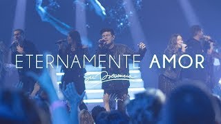 Eternamente Amor En Vivo  Su Presencia  Fragmentos del Cielo [upl. by Crelin]