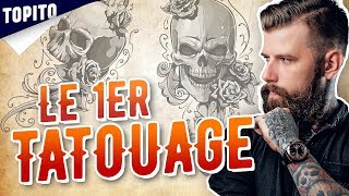 Top 5 des trucs à savoir avant de se faire tatouer [upl. by Blondell312]