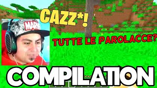 LYON E IL FAMILY FRIENDLY  COMPILATION PAROLACCE 5 [upl. by Kcirreg158]