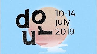 Teaser amp full lineup  Dour Festival 2019 [upl. by Aicela]