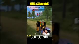 Munna Bhai gaming 🔥💥 munnabhaigaming freefiremax freefire telugugamingff [upl. by Vieva890]