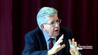 Historical Parallels with Dietrich von Hildebrand [upl. by Ydorb]