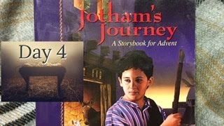 Jotham’s Journey  Day 4  Family Ties [upl. by Aydne]