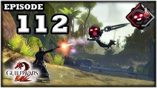 Mukluk Plays Guild Wars 2 PvP  Part 112 [upl. by Gnaig]